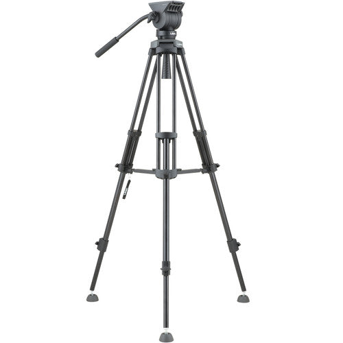 Libec ALX S8 KIT Head, Tripod, and Slider Kit