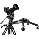 Libec ALX S8 KIT Head, Tripod, and Slider Kit