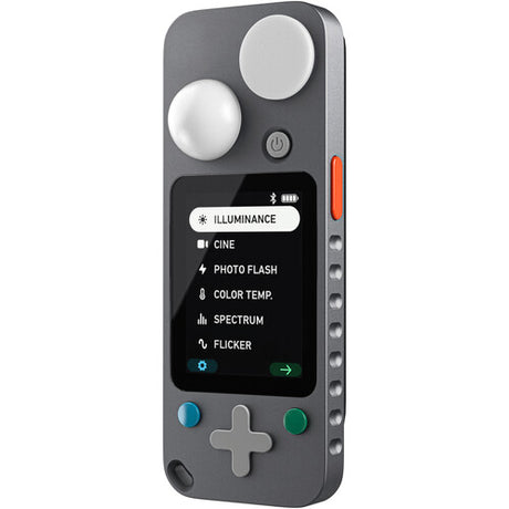 LIT Systems LIT DUO 1 Digital Light Meter