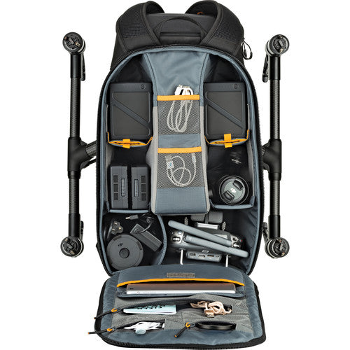 Lowepro DroneGuard Pro Inspired Backpack for DJI Inspire 1/2 Quadcopter