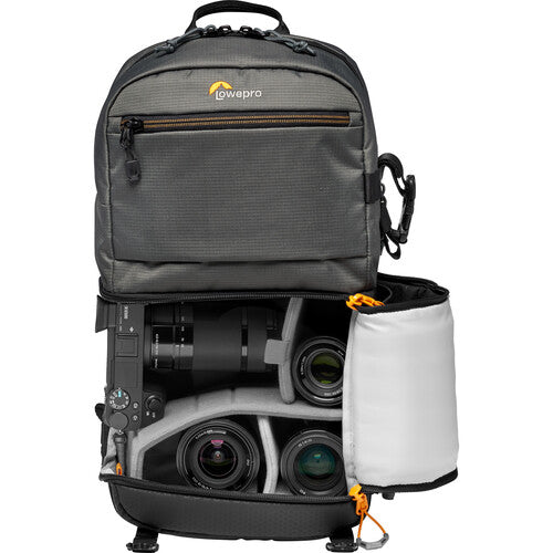 Lowepro Slingshot SL 250 AW III Camera Bag (Gray)