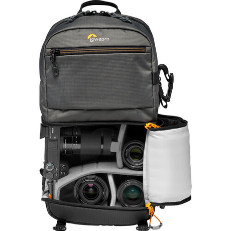Lowepro Slingshot SL 250 AW III Camera Bag (Gray)