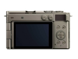 Panasonic Lumix S9 Mirrorless Camera with 18-40mm Lens Limited (Titanium Gold)