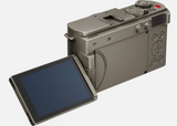 Panasonic Lumix S9 Mirrorless Camera with 18-40mm Lens Limited (Titanium Gold)
