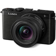Panasonic Lumix S9 Mirrorless Camera with 18-40mm F4.5-6.3 Lens (Jet Black)
