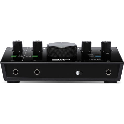 M-Audio AIR 192|6 Desktop 2x2 USB Type-C Audio/MIDI Interface