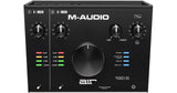 M-Audio AIR 192|6 Desktop 2x2 USB Type-C Audio/MIDI Interface