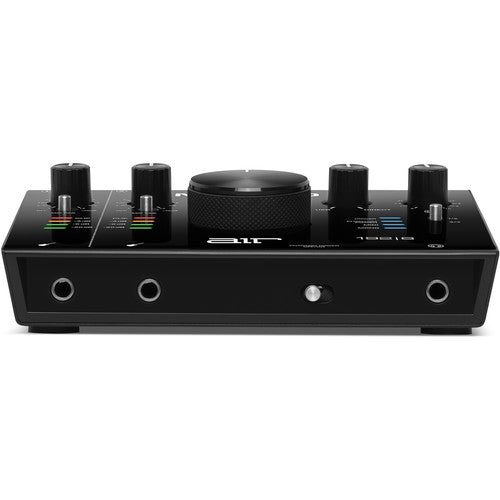 M-Audio AIR 192|8 Desktop 2x4 USB Type-C Audio/MIDI Interface