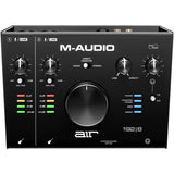 M-Audio AIR 192|8 Desktop 2x4 USB Type-C Audio/MIDI Interface