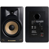 M-Audio Forty Eighty 8" 150W Active Studio Monitor (Single)