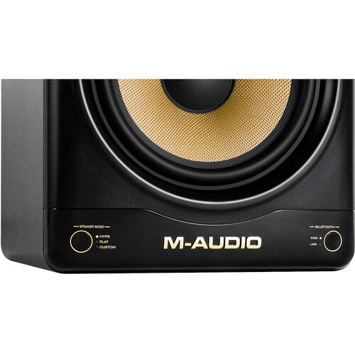 M-Audio Forty Eighty 8" 150W Active Studio Monitor (Single)