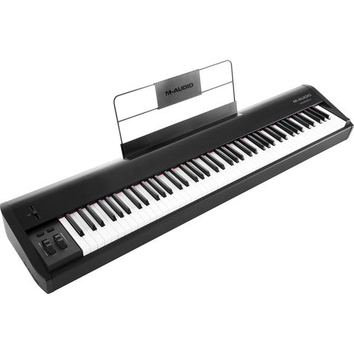 M-Audio Hammer 88 88-Key USB/MIDI Keyboard Controller