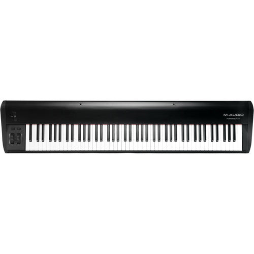 M-Audio Hammer 88 88-Key USB/MIDI Keyboard Controller