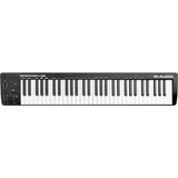 M-Audio Keystation 61 MK3 61-Key USB-Powered MIDI Controller