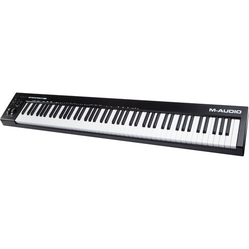 M-Audio Keystation 88 MK3 88-Key Semi-Weighted USB-Powered MIDI Controller