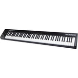 M-Audio Keystation 88 MK3 88-Key Semi-Weighted USB-Powered MIDI Controller