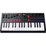 M-Audio Oxygen Pro Mini 32-Mini-Key USB MIDI Keyboard Controller