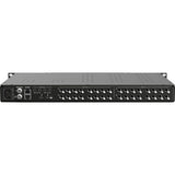 MOTU 16A 32 x 34 Thunderbolt 4 / USB4 Audio Interface