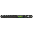 MOTU 848 28x32 Thunderbolt 4 Audio Interface