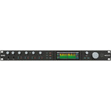 MOTU 848 28x32 Thunderbolt 4 Audio Interface