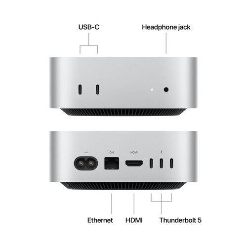 Apple Mac mini with M4 Pro Chip