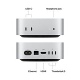 Apple Mac mini with M4 Pro Chip