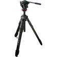Manfrotto ONE Hybrid Aluminum Tripod