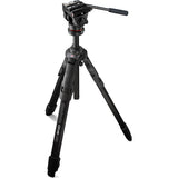 Manfrotto ONE Hybrid Aluminum Tripod