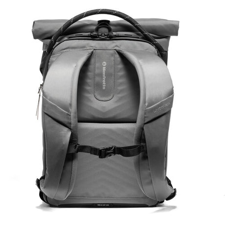 Manfrotto Uncover Backpack (Black, 24L)