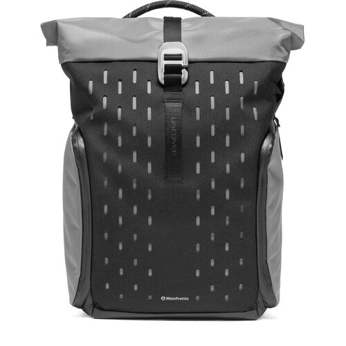 Manfrotto Uncover Backpack (Black, 30L)