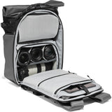 Manfrotto Uncover Backpack (Black, 30L)