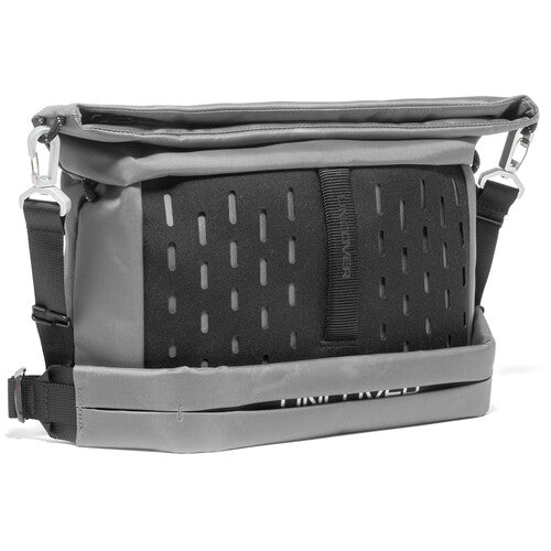 Manfrotto Uncover Messenger Bag (Black, 7L)