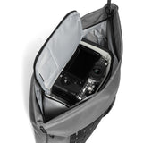 Manfrotto Uncover Messenger Bag (Black, 7L)