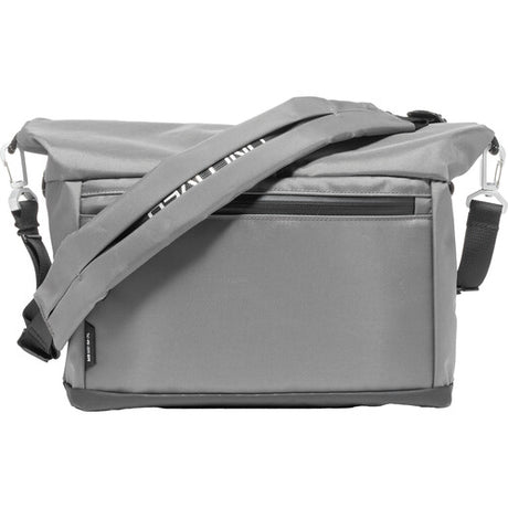 Manfrotto Uncover Messenger Bag (Black, 7L)