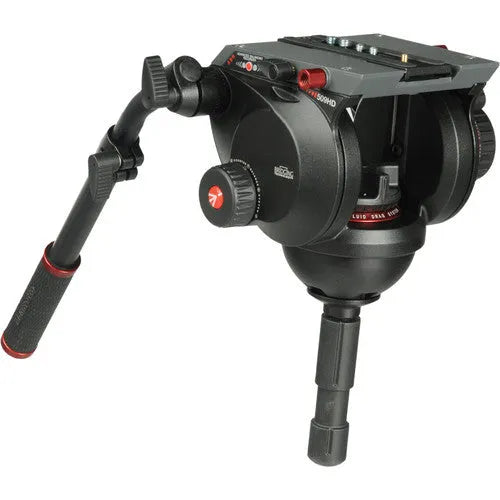 Manfrotto 509HD Professional Video Head - BHM Store