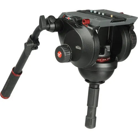 Manfrotto 509HD Professional Video Head - BHM Store