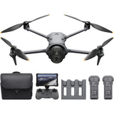 DJI Mavic 4 Pro Drone with 512GB Creator Combo