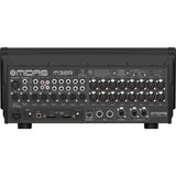 Midas M32R LIVE Digital Console for Live Performance and Studio Recording