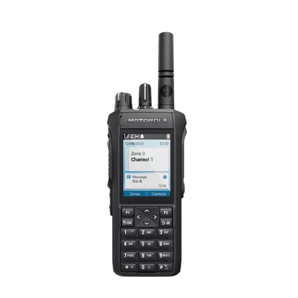 Motorola MOTOTRBO R7 Two-Way Digital Radio