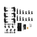 Nanlite Motorized Backdrop Holder Set – 6 rolls