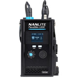 Nanlite PavoSlim 120C RGB LED Panel