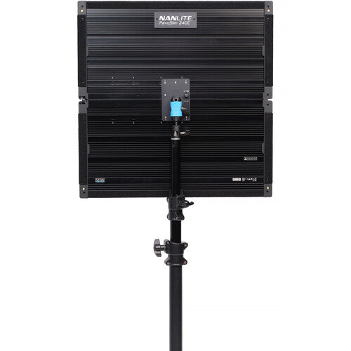 Nanlite PavoSlim 240C RGB LED Panel