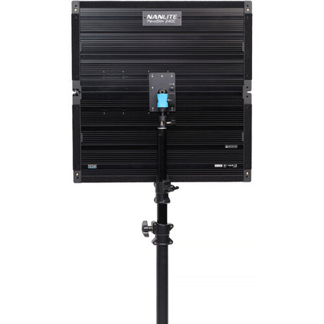 Nanlite PavoSlim 240C RGB LED Panel