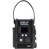 Nanlite PavoSlim 60C RGB LED Panel