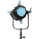 Nanlite Projection Attachment for Bowens Mount with 19° Lens