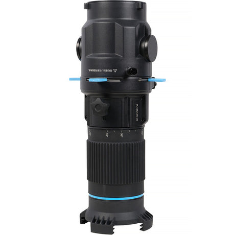 Nanlite Projection Attachment for Bowens Mount with 25-45° Zoom Lens
