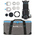 Nanlite Projection Attachment for FM Mount with 18-36° Zoom Lens