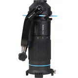Nanlite Projection Attachment for FM Mount with 18-36° Zoom Lens