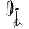 Nanlite Rectangular Softbox with Bowens Mount (35 x 24")