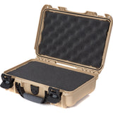 Nanuk 909 Hard Case with Foam in 3 Colors